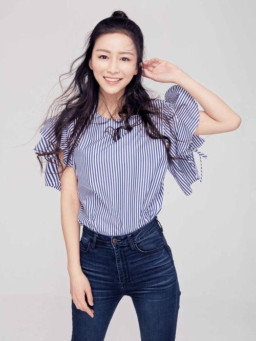 杨安琪演员,光影交织下的璀璨星途