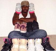 黑老外的搞笑照片,笑出腹肌的跨国表情包大集合