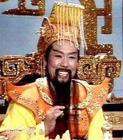 西游记全部演员图片,众仙猴、神猴、美猴王同框，经典角色齐聚银幕