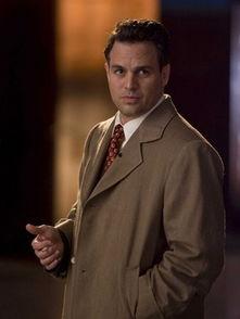 禁闭岛 演员表,实力派明星齐聚一堂