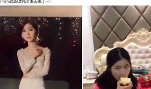 老公不晒老婆照片,老公的隐私守护与爱的默契