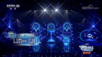 渴望现场开场背景音乐,渴望音乐盛宴开场