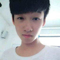 男孩照片生活照14,青春洋溢，梦想起航