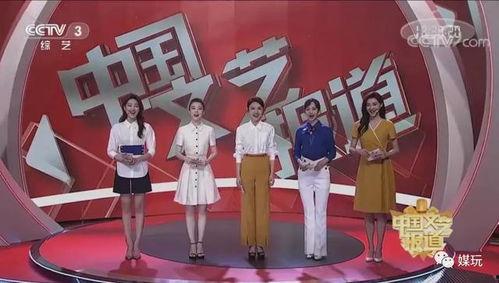 娱乐播报节目有哪些