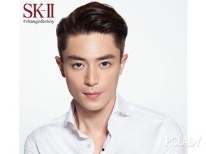 化妆品男明星,盘点那些化妆品界闪耀的明星风采