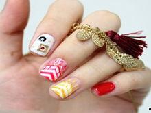 流苏甲图片,探寻神秘昆虫的华丽蜕变