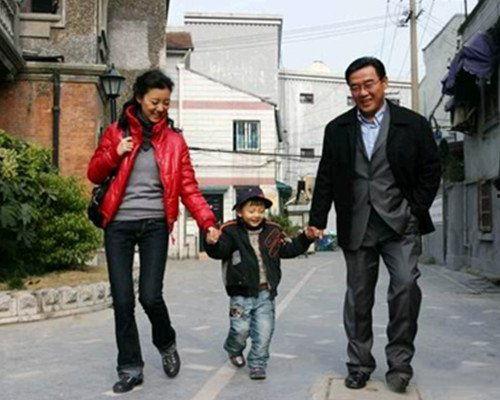 车晓个人资料 老公,揭秘娱乐圈低调富豪的神秘生活