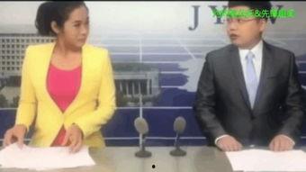 搞笑模仿新闻联播,笑料百出，揭秘幕后花絮！